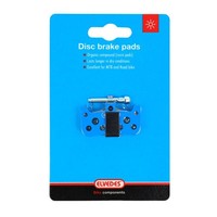 Bremsscheibe VTT Formula Cura (Elvedes Soft Organic) (Paar Auf Karte)