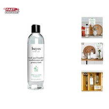 Food Grade Mineral Oil for Cutting Board - Mineral Oil Food Grade for Bamboo,...