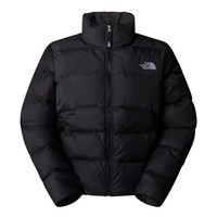 The North Face W Saikuru Jacket - Tnf Black/Asphalt Grey /Gr: S