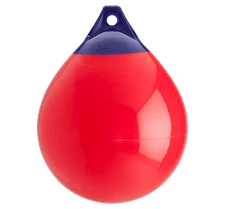 POLYFORM 17' DIAM - 53.4' CIRCUM BUOY- 02-106-399