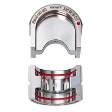 Milwaukee EXACT™ 350 MCM Copper 12T U-Style Die 49-12-U350C