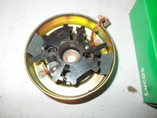 Démarreur Ford CAPRI