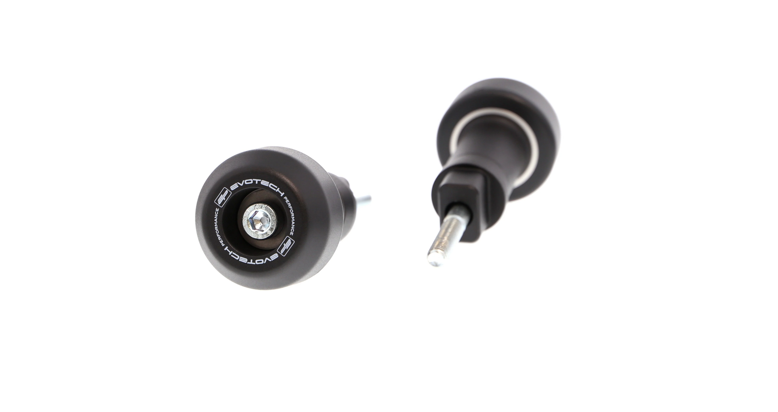 Evotech Crash Bobbins - Aprilia Tuono V4 (2011 - 2014)