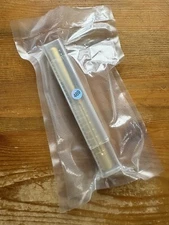 New Countycomm Maratac Brass Embassy Pen #469 Sealed