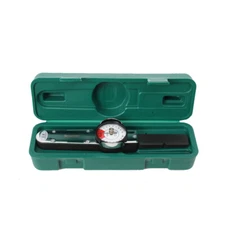 Dial Indicator Torque Wrench Indicating Torquemeter Torque Testing 0-100n.m USA