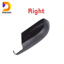 NEW Right Side View Mirror Lower Cover Trim for 14-18 Subaru Impreza Forester