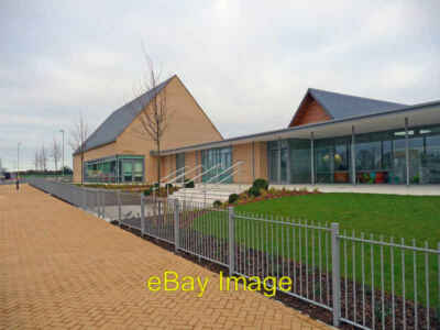 Foto 6x4 Andover - Endeavour School 2 c2012