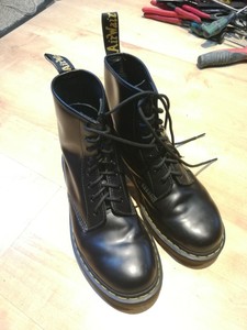 ebay doc martens size 8