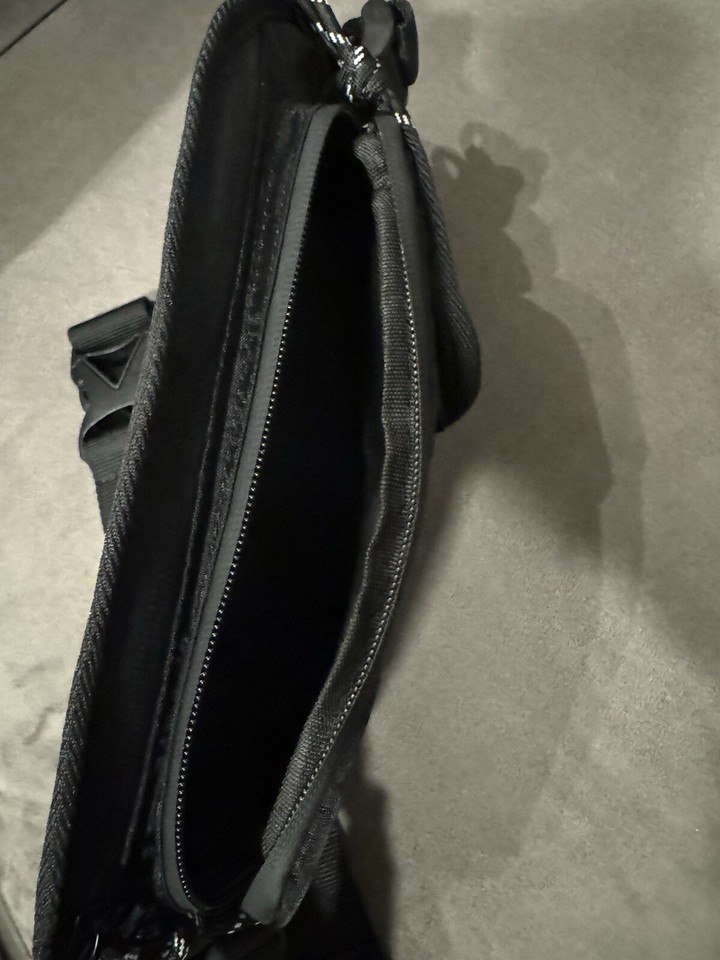 zara crossbody bag men eBay