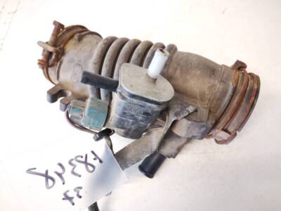 Toyota Yaris 2007 Vacuum Control Purge Valve (Solenoid Valve) 9091 #1727129-21