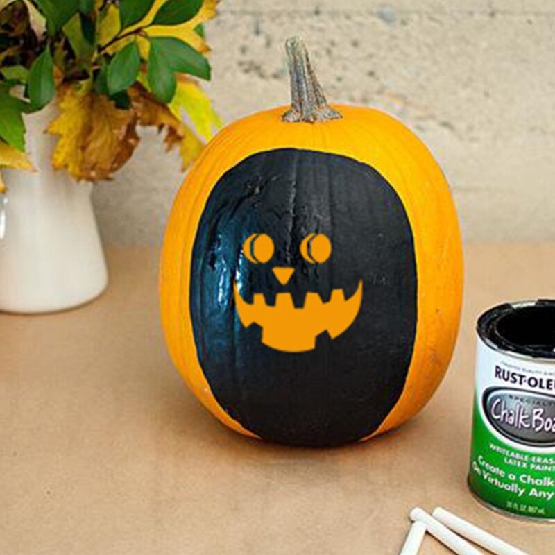 Pack of 25 Reusable Halloween Painting Stencil Templates DIY Drawing