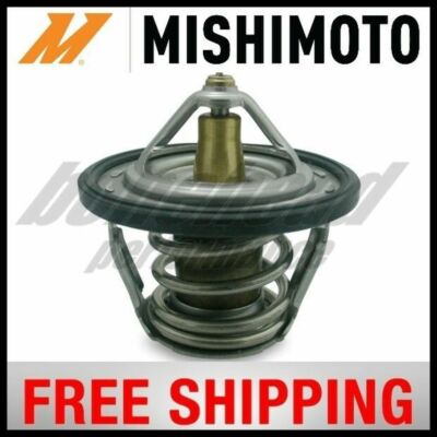 Mishimoto Automotive Racing Thermostat for 2002-2007 Subaru Impreza WRX EJ205