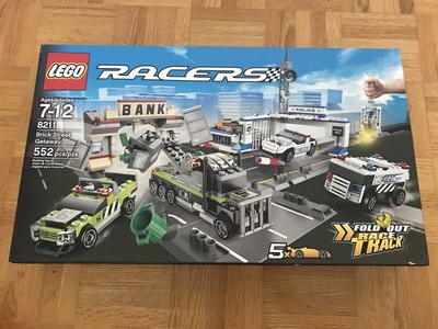 lego 8211