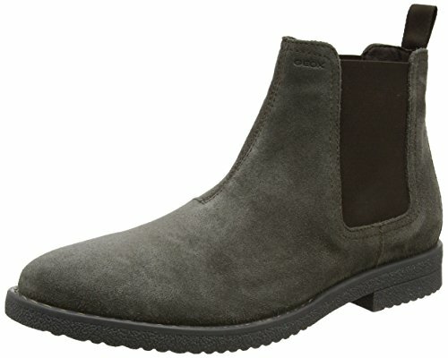 Stivaletto Uomo Geox Art. U940HB 022ME C6372 | Stivaletti | Uomo
