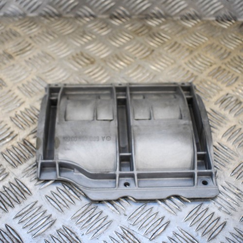 Mercedes-Benz A W168 Nockenwelle Kurbelwelle Öldeckel A6680140366 2002 1.7 D 70 KW