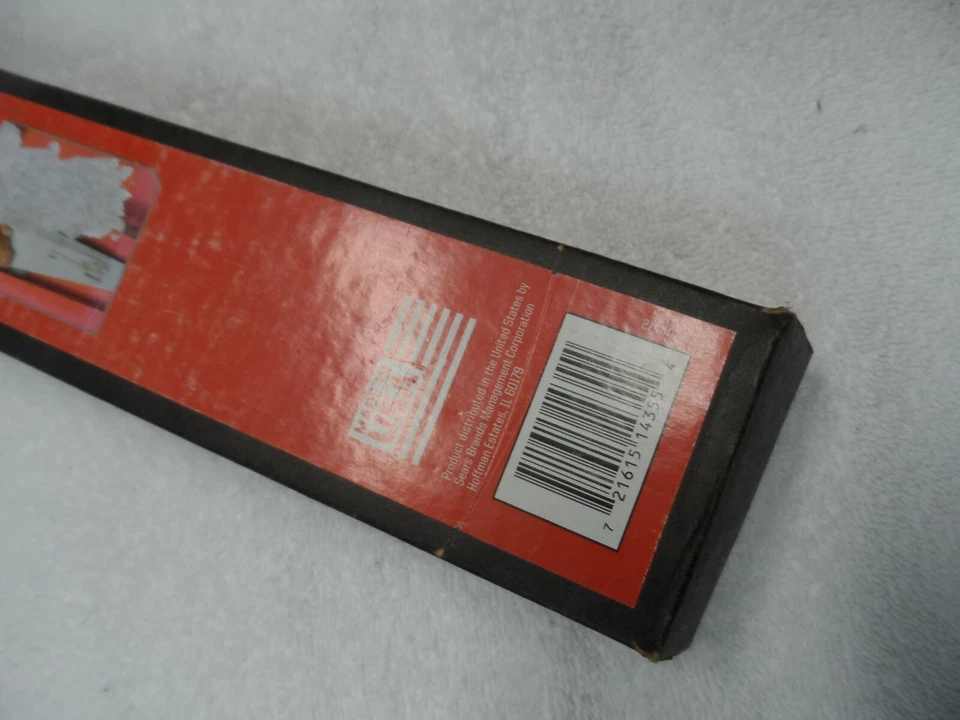 Craftsman Magnetic Tool Bar Wrenches Tools RARE, made in USA - Part # 65460 - Image 3 of 4