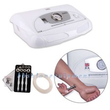 Diamond Microdermabrasion Dermabrasion Skin Rejuvenation Peeling Facial Machine