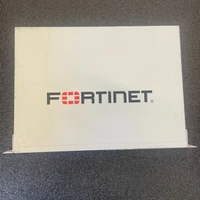 FORTINET FG-500D FORTIGATE-500D 10xGE RJ45 ports, 8xGE SFP slots Firewall USED