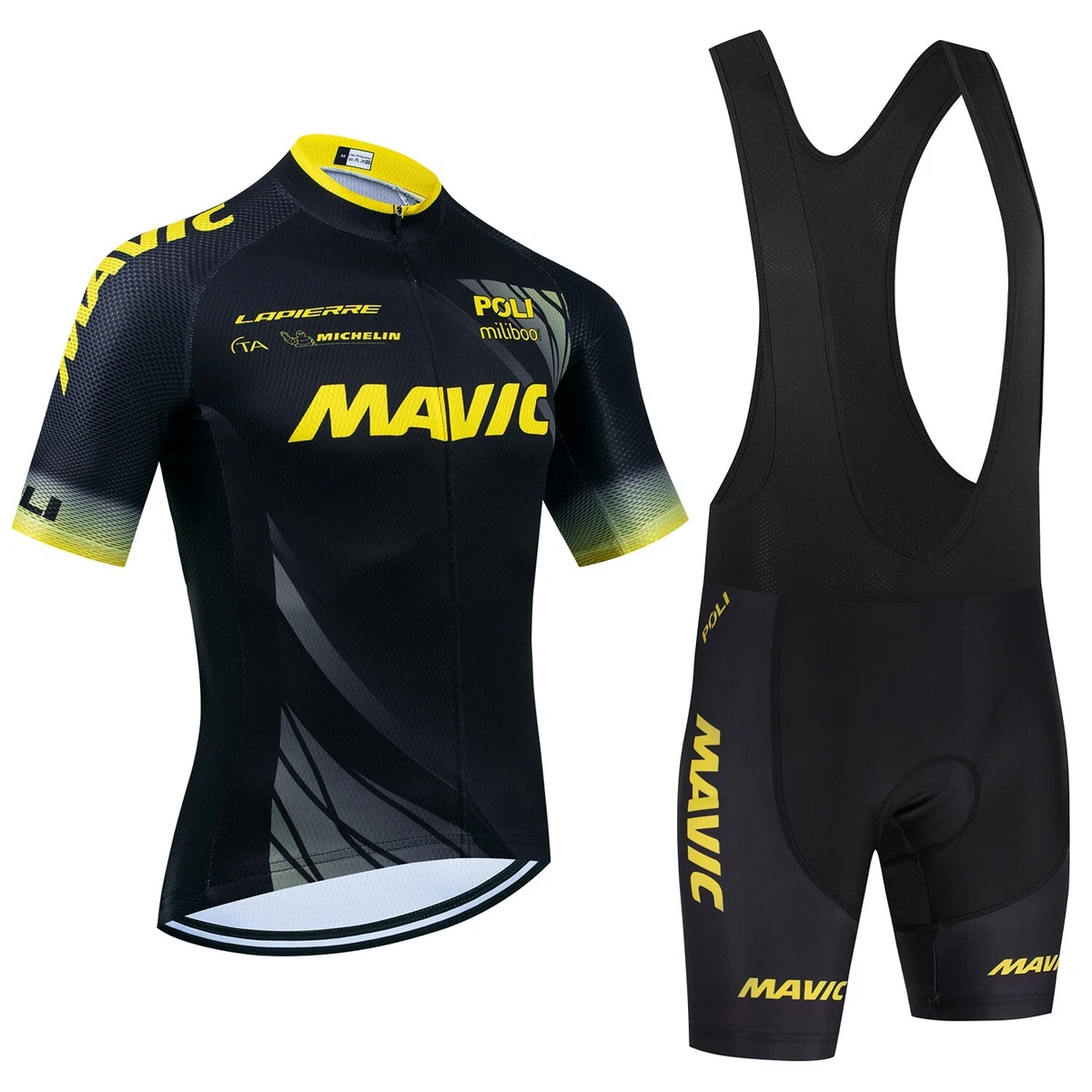 Abbigliamento Ciclismo Estivo | De Marchi | Acquista Online
