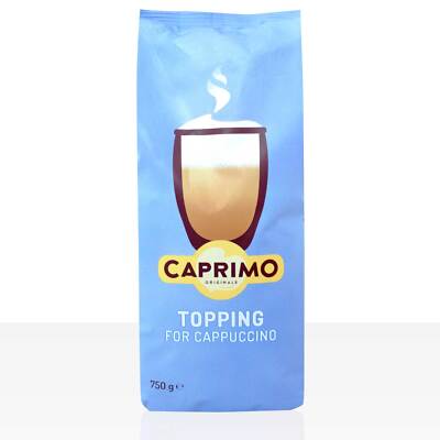 Caprimo Topping Creamer 10 x 750g Kaffeeweißer