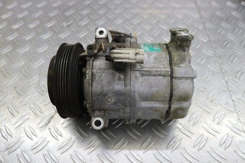 Opel Vectra C 2,2l. 108kW Klimakompressor Kompressor Klima 09225560 Sanden PXV16