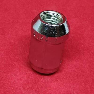 Dadi Ruota In Lega Alluminio Per Auto RC 1/8 - M12 Per Chiave 17mm (Blu) - Foto 5