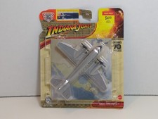 Sky Busters MBX Airliner Indiana Jones Sealed MIP Matchbox NEW Air East Asia 