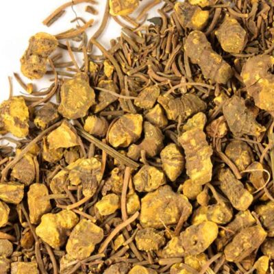 WholeSALE!! Wildcrafted Goldenseal Root PREMIUM Dried Cut/Sifted- 4oz, 1 lb.