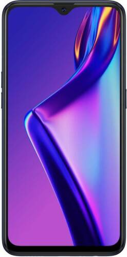 Chiếc smartphone OPPO A12 64GB 4GB RAM với màn hình 6.22 inch, camera kép 13MP 2MP và Googleplay mang danh tiếng của một thiết bị công nghệ đẳng cấp. Tận hưởng trải nghiệm tuyệt vời của Oppo A12 ngay bây giờ.