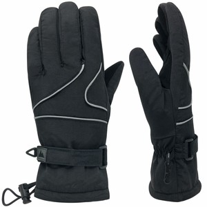 thermal ski gloves