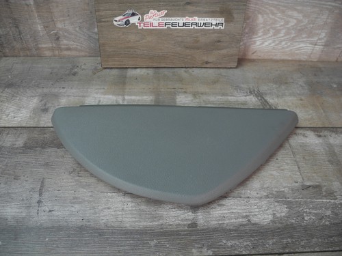 VW T5 7J 7H Abdeckung Verkleidung Armaturenbrett rechts 7H0858036F 7H0858036G