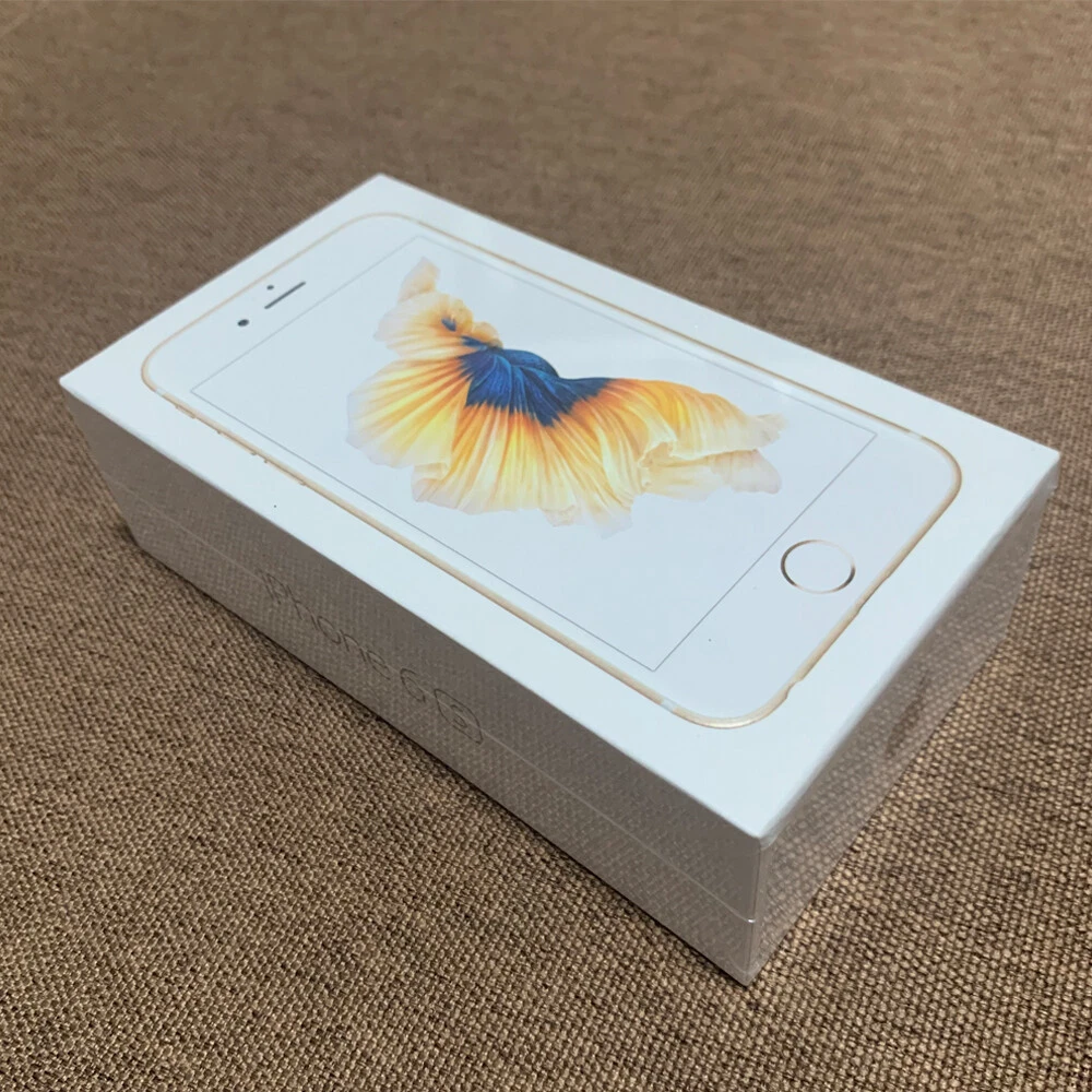 最安値挑戦!】 iPhone 6s Gold 64 GB au スマートフォン本体 - www