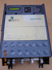 Eurotherm 590C Drive 590C/0700/5/3/2/1/0/00/000 590 DIGITAL