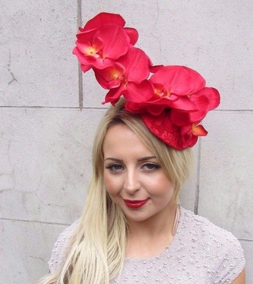 fascinator hat headband