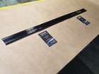 <!--F#f_0-->holden hk ht hg Nos Drivers Side Rear Door Mould<!--F/-->
