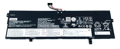 Lenovo モバモニ M14。メーカー保証26年7月まで。 L21M4PE3 Lenovo 7 16IAP7 82QG 7 14IAL7 82QE Series Battery 15.36V