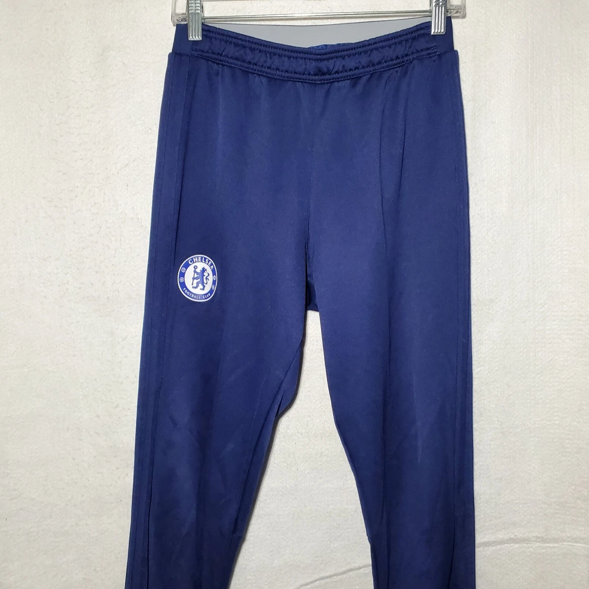 Adidas Chelsea Track Pants Mens Fashion Bottoms Joggers on Carousell