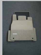 $$$ Rips Fußmatten passend für Mercedes Benz W168 A-Klasse + Befestigungen + NEU