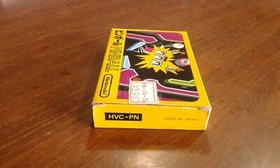 PINBALL PER NINTENDO FAMICOM NES JAP