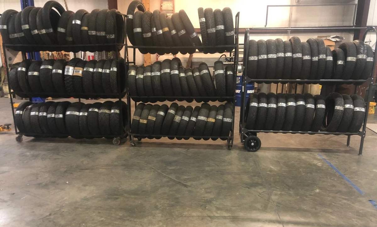 Used motorcycle warehouse deals
