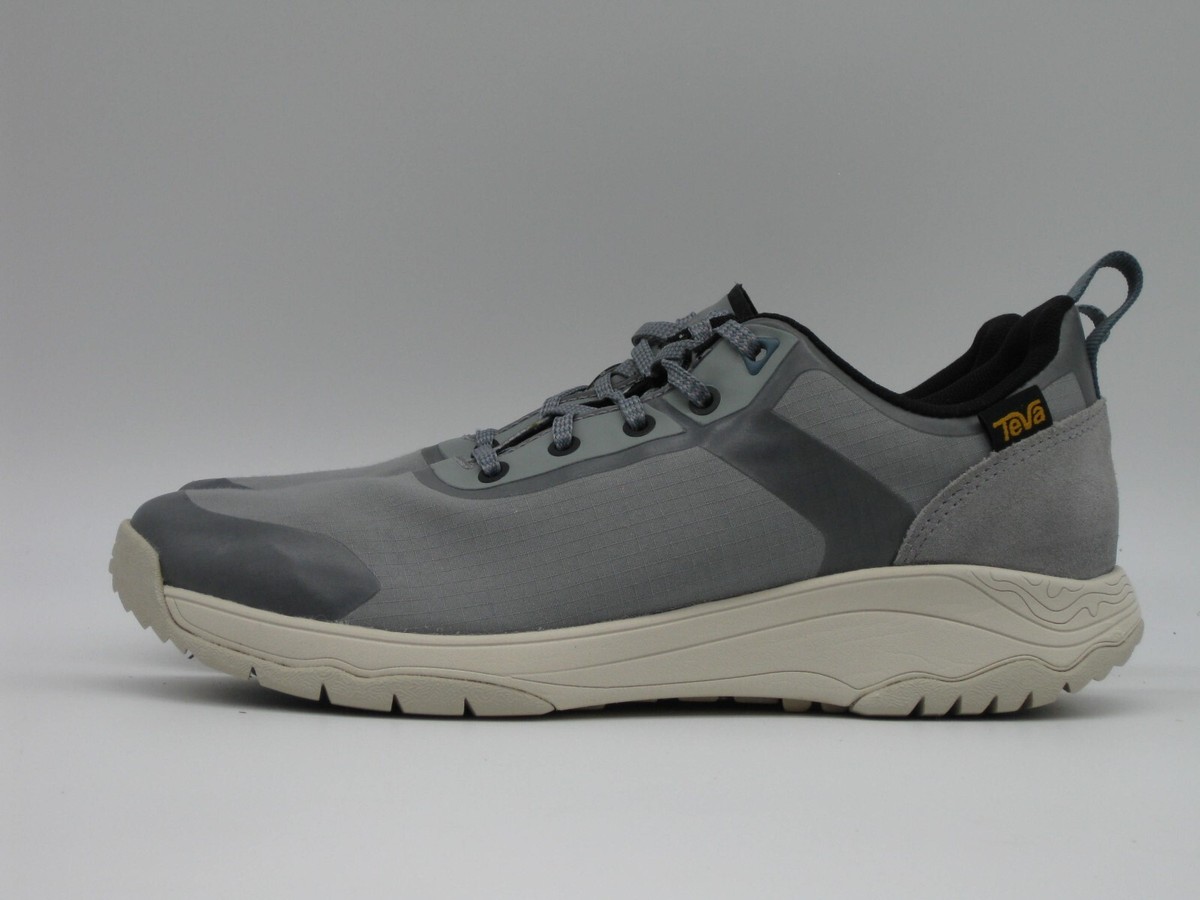 TEVA GATEWAY LOW TRAIL WALKING HIKING SHOES WOMEN display picture 2