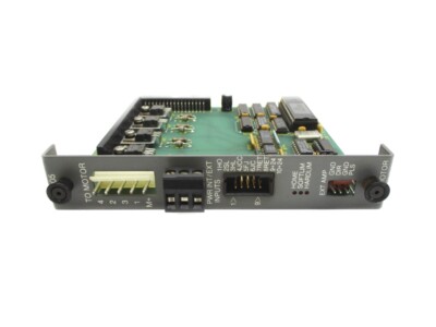 CONTROL TECHNOLOGY 2205 UNMP