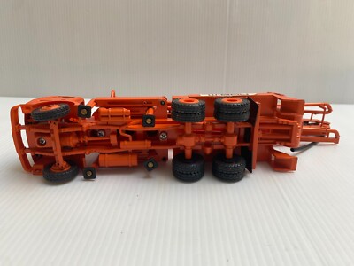Camion benne Mercedes - Conrad 3026 - 1:50 - Collection