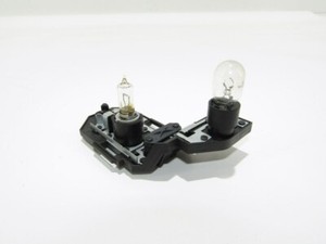 BMW 5 F11 2013 REAR Rücklicht Lampe Halter Light Bulb Holder Hinten Links