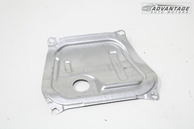 2019-2021 HONDA INSIGHT TOURING EV-GAS TANK FUEL PUMP ACCESS COVER PLATE OEM