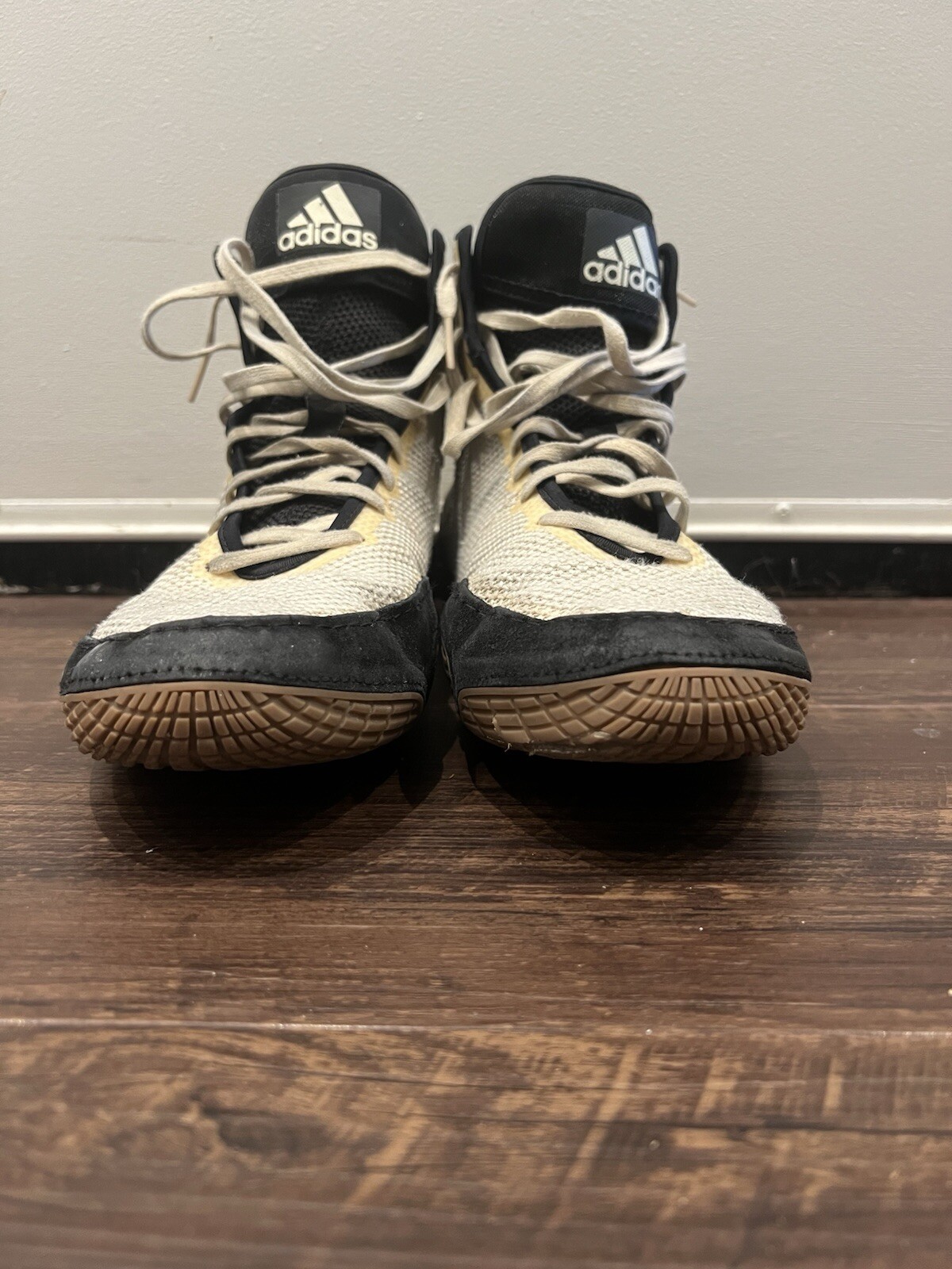 Adidas Tech Fall - image 4