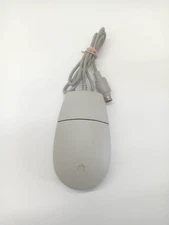 Apple Desktop Bus Mouse II Vintage Computer Macintosh •Family  M2706