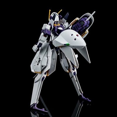 BANDAI HGUC 1/144 RX-124 GUNDAM TR-6 WOUNDWORT Model Kit