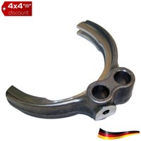 Schaltgabel 1. Und 2. Gang Schaltgetriebe Jeep Grand Cherokee Zj/Zg 1993