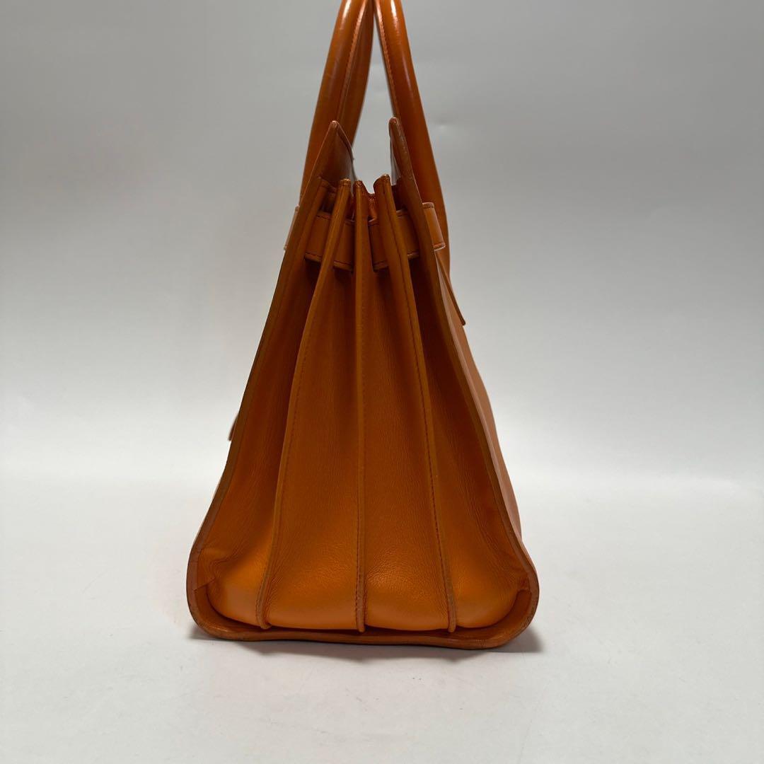 Saint Laurent Djuru Polar Borsa Portaoggetti 2 Vie Borsa a Tracolla 